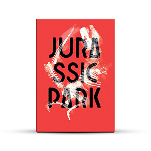 Box Jurassic Park - Edição capa dura