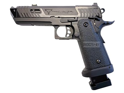 BATON airsoft BT-SAND VIPER BK �h�s�b�g�o�C�p�[�[���h ���A������J�X�^�� CO2GBB