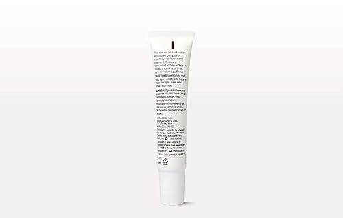 Miniatura 3 de Bulldog Mens Skincare and Grooming Age Defense - Rollo de ojos, 0.5 onzas