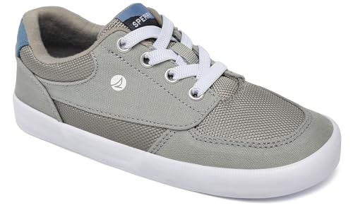 Sperry Boys Boardwalk Sneaker Washable (Little Kid/Big Kid)