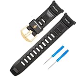 Materiales de alta calidad: nuestras correas de reloj están hechas de material de silicona de alta calidad, que es agradable al tacto, ligero, cómodo y duradero. El material de silicona es suave, agradable al tacto, hipoalergénico, ligero y no añade carga adicional a la muñeca. Es muy cómoda de llevar durante largos períodos. Además, nuestras correas de reloj de silicona son resistentes al desgaste, no se dañan fácilmente y tienen una larga vida útil.