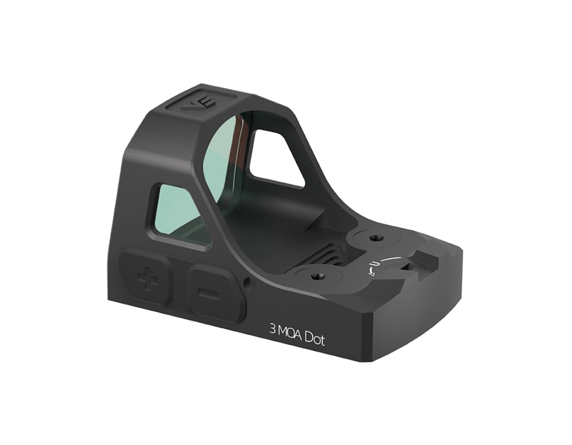 Amazon | ベクターオプティクス Vector Optics Frenzy-S 17x21