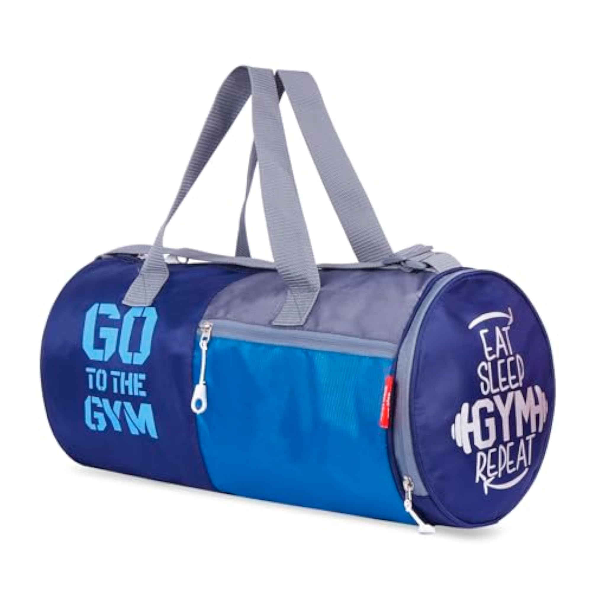 Gym Bags with Separate Shoe Compartment for Men & Women