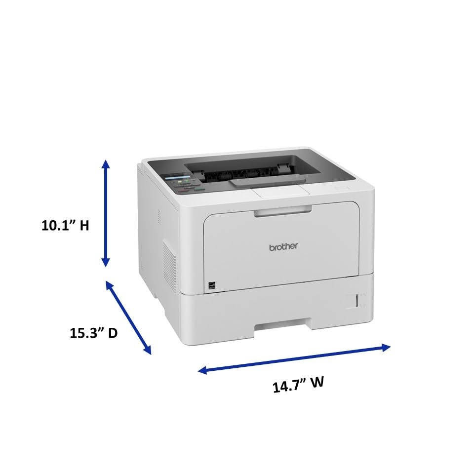 Amazon.co.jp: Brother HL-L5210DN Business Monochrome Laser Printer