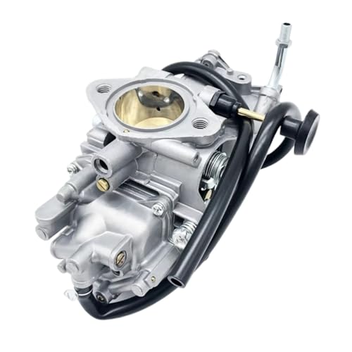Carburateur moto résout les pannes de moteur Yamaha Warrior 350 YFM350X