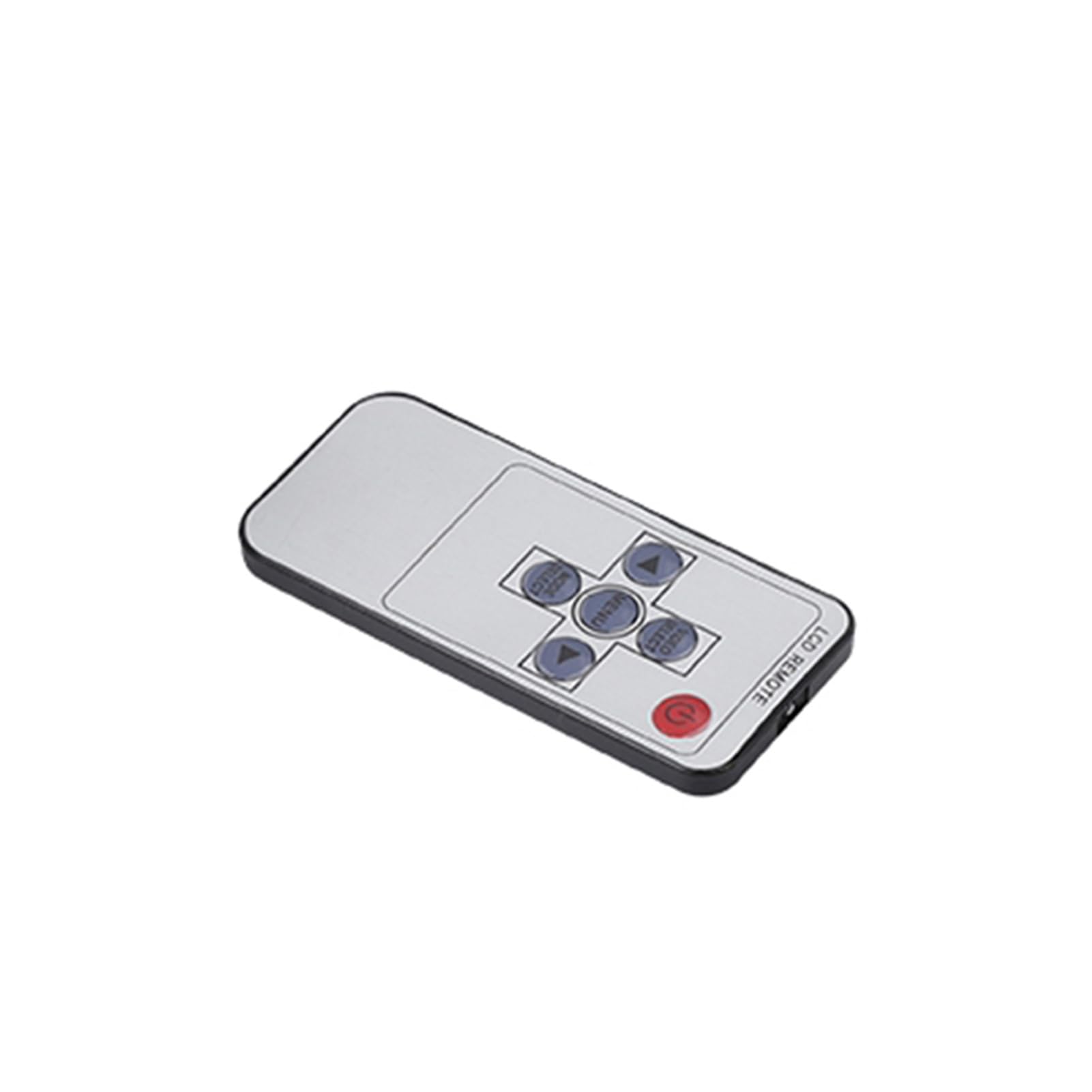 Miroir Rétroviseur Moniteur 30X17X6 Pouces Rétroviseur Moniteur 7 Pouces LCD Écran Caméra de Vue Arrière Moniteur Caméra de Vue Arrière