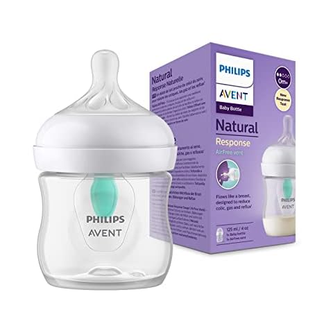 Biberon Philips Avent SCY670/01 Cover