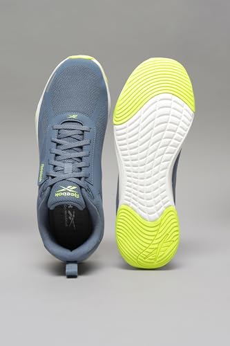 Image of Reebok Men's Running Shoe - SOFTRUN Turbo - Sports Shoe - Ideal for Running & Gym