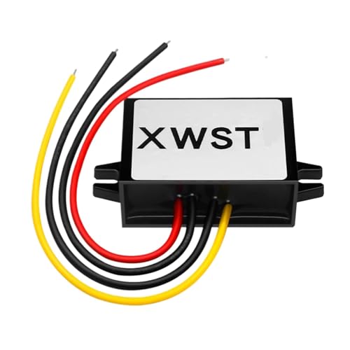 DC 3V4V5V6V7V8V9V10V11V - 12V u[Xgd 1-2.5A dM[^[ gXA_v^[ CE RoSH h (2.5A ABS vX`bN L)