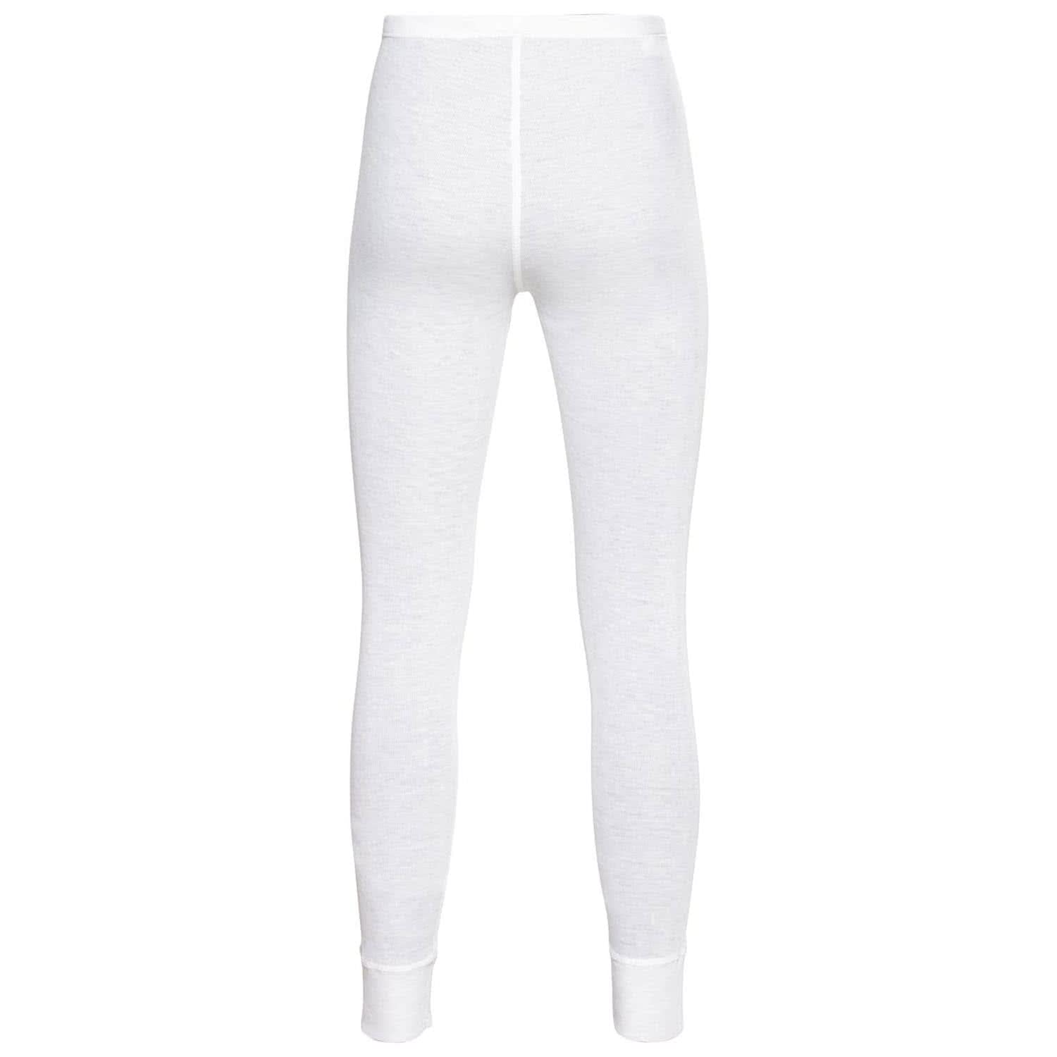 Odlo Unisex Kids Active Warm Eco_159219 Functional Long Pants