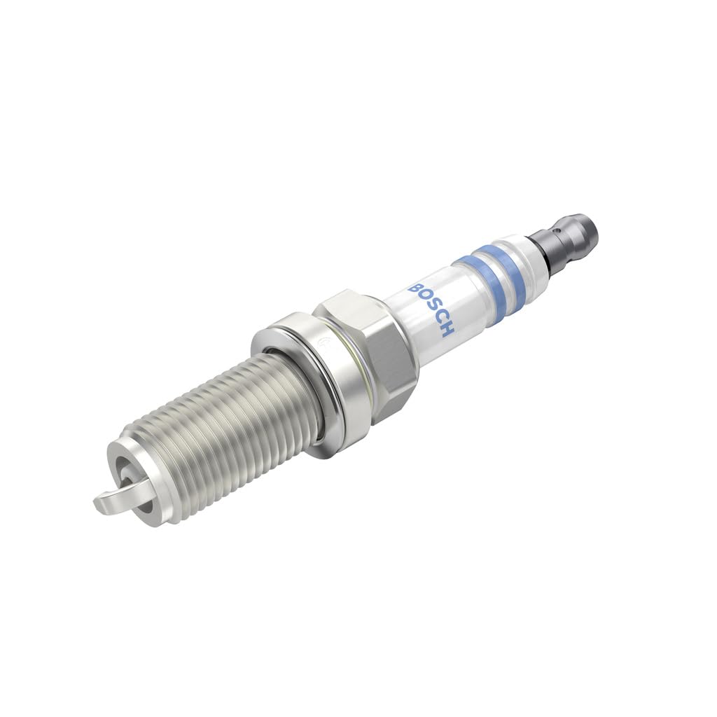 Bosch 0242230533 Candela d'Accensione (Confezione da 4)