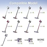 IBERLS 26.1V Replacement Charger Compatible with Dyson V8, V7, V6, SV03, SV06, SV10, SV11, DC58, DC59, DC62, DC74 Animal, Absolute, Fluffy Cordless Vacuum Cleaners Charging Cord - Image 3