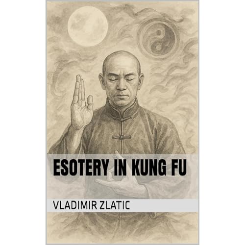Enjoy Esotery in Kung Fu from Vladimir Zlatic episode artwork