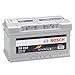 Produktbild Bosch S5010 - Autobatterie - 85A/h - 800A - Blei-Säure-Technologie - für Fahrzeuge ohne Start-Stopp-System