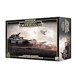 LEGIONS IMPERIALIS BATTLE GROUP: LEGION ASTARTES COMBINED ARMS BATTLE GROUP