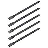[Strumento di riparazione elettronica] Perfettamente progettato per le attività di apertura dello schermo, questo kit di strumenti spudger è ideale per smontare smartphone e tablet garantendo che non si verifichino danni.