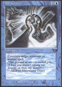 Amazon: Magic: the Gathering - Flash Counter - Legends : Toys & Games