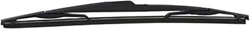 Rear Wiper Blade For OPEL Zafira B Hatchback (2000 Onwards) 355mm Windscreen Wiper Blade Back Window Wipers Arm,Single Rear Wiper