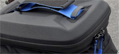 Sac Réservoir Anti-Rayures à Fixation Rétractable MT09 2026 - 4