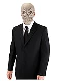 elope Doctor Who The Silence Half Eva Mask