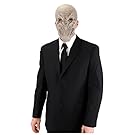 elope Doctor Who The Silence Half Eva Mask