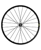 Mavic Ksyrium SL Ruota posteriore Disco 28" CL M11