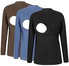 Black-brown-grey Blue