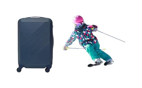 [Amazonふるさと納税チケット・サービス] [赤平市×富良野市共通返礼品]Brush 北海道カラーパレットハードスーツケース 現地引換券 × 富良野スキー場 シーズン リフト1日券2枚 北海道 赤平市 富良野市 コラボ 共通返礼品