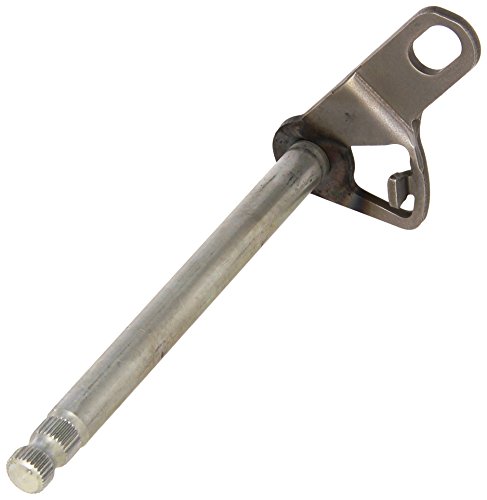 Yamaha 4SS181011000 Shift Shaft Assembly