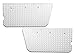 Warrior Products 90750 OEM Full Door Insert for Jeep CJ7/YJ 76-96