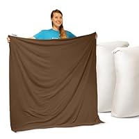 Amazon.co.jp: Yogibo Mega Max Cover ヨギボー メガ マックス