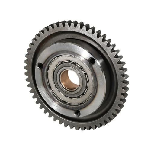 Embrayage de démarreur Access ATV pour un démarrage fluide et instantané de votre quad AMX 3.20