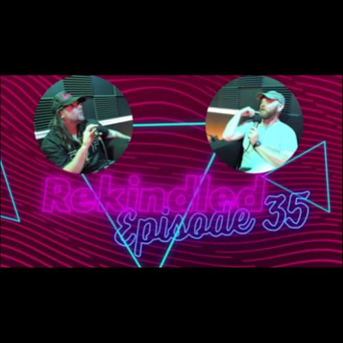 Musk VS. Zuck...ALLEGEDLY | Rekindled Ep. 35