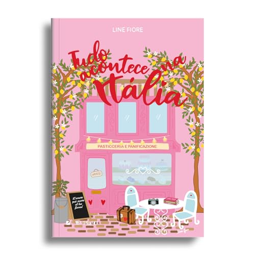 Tudo acontece na Itália: