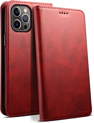 Étui iPhone 11 antichoc rouge pour éviter les écrans brisés et perdre ses cartes
