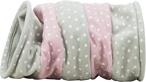 Trixie Katzentunnel 4291 aus Fleece, Ø 25 x 50 cm