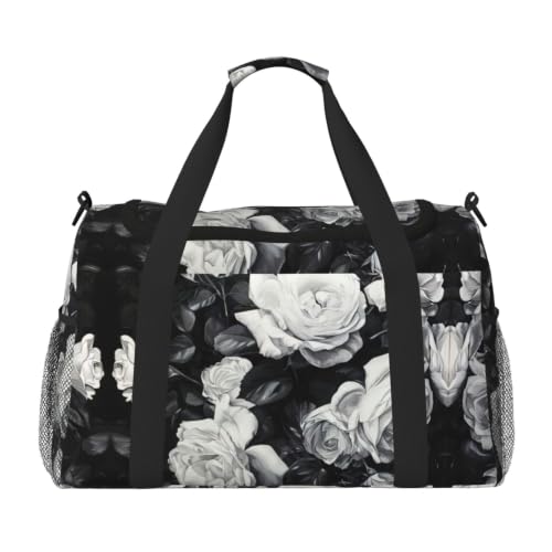 Bolsa de viaje grande e impermeable para organizar tu ropa de natación