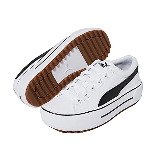 PUMA Womens Kaia Platform2