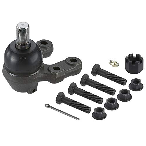 MOOG K9347 Front Lower Suspension Ball Joint for Nissan Pickup