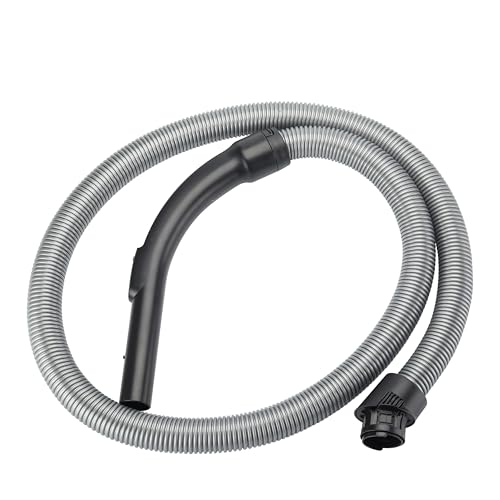 Supremery Staubsaugerschlauch kompatibel mit Miele S8, S8000, C3...