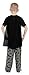 DC Comics Boys' Batman 2-Piece Pajama Set