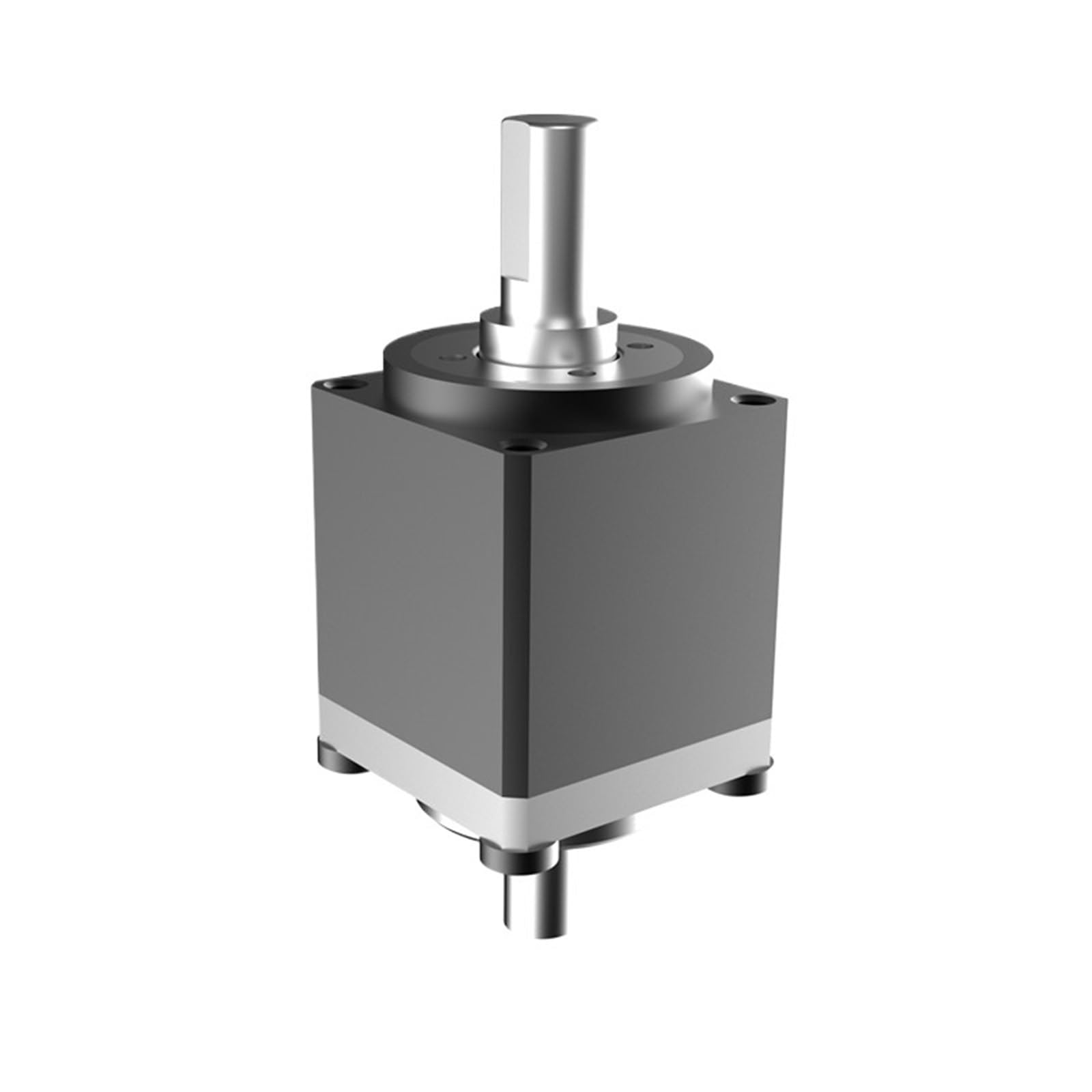 CSF-03-XX-1U-U - Mini reductor de juntas de robot de alta precisión compacto (relación de reducción 80)
