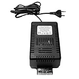 Cir-Kit Concepts Dollhouse Miniature 12V/40W Plug-in Transformer