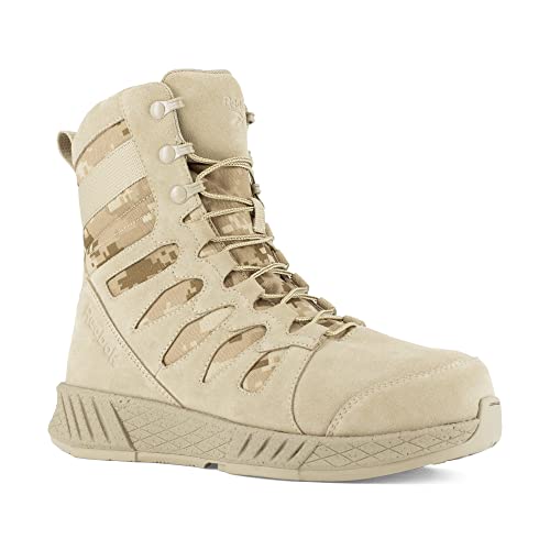 Image of Reebok Work Floatride Energy Tactical EH Comp Toe High-Top