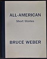 All-American Short Stories 0970574533 Book Cover