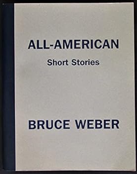 Paperback All-American short stories Book
