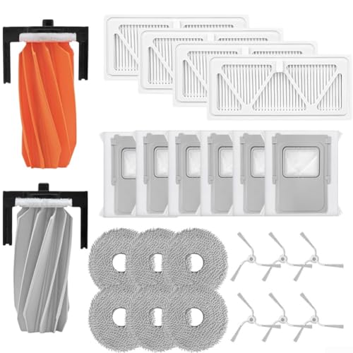 Filtre absorbant anti-poussière non pelucheux pour réparer votre nettoyeur