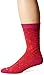 Pendleton Men's Bandana Crew Sock