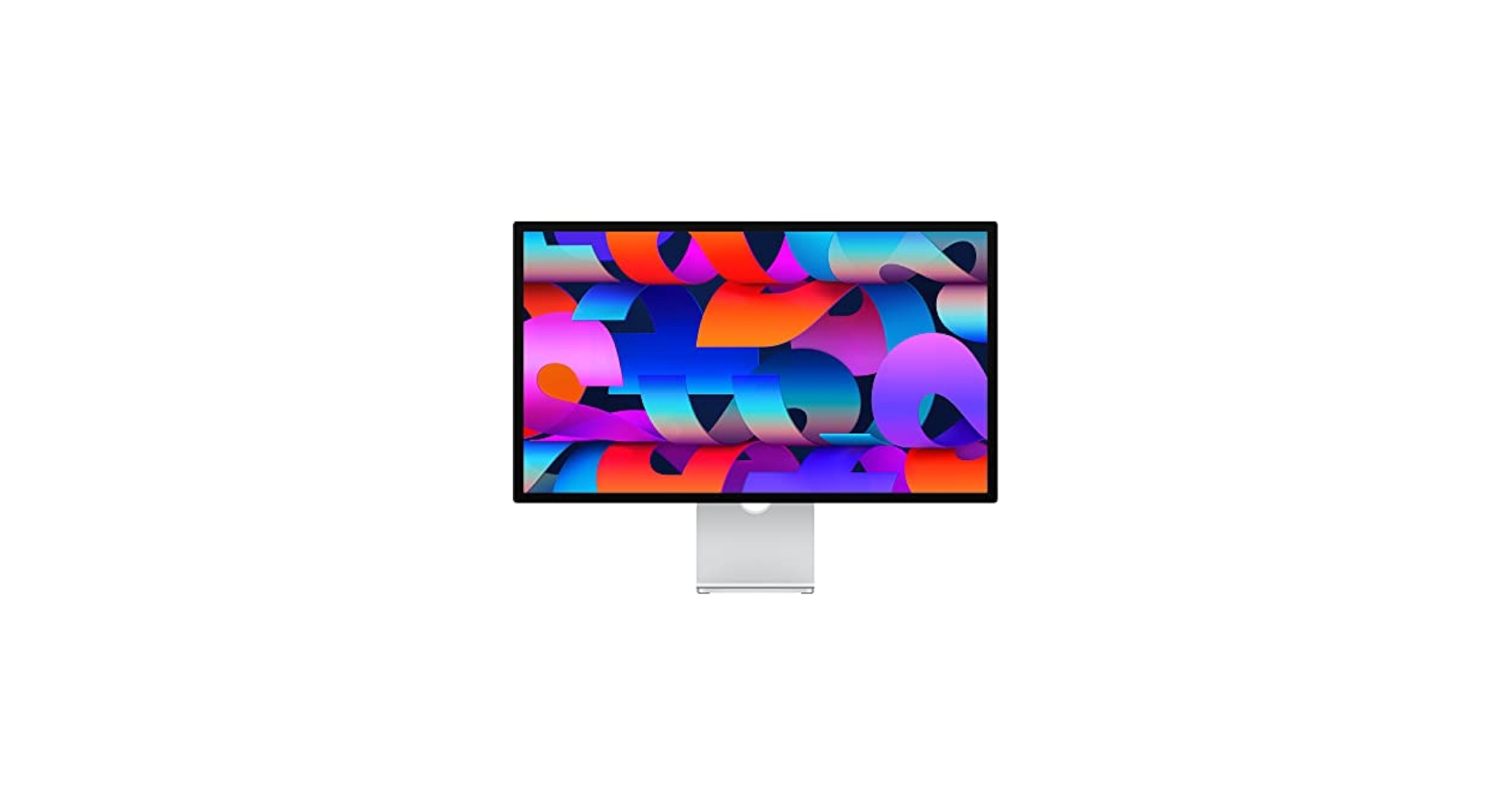 Amazon.com: Apple Studio Display - Nano-Texture Glass - Tilt