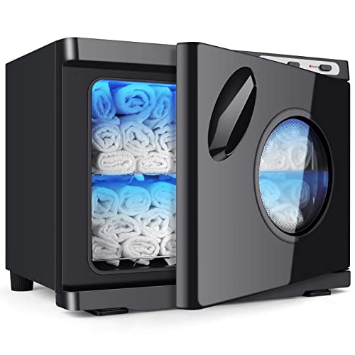 9 Best Battery Operated Towel Warmer Buyer's Guide & Top Picks in 2021